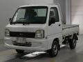 2009 Subaru Sambar Truck