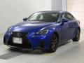 2019 Lexus IS