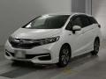 2015 Honda SHUTTLE