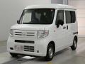 2021 Honda N-VAN