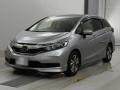 2019 Honda SHUTTLE