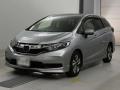 2022 Honda SHUTTLE