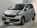 2015 Subaru Pleo Plus