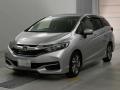 2016 Honda SHUTTLE