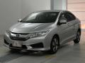 2017 Honda Grace