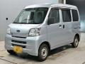 2017 Subaru Sambar