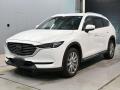 2018 Mazda CX-8