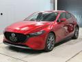 2019 Mazda Mazda3 Fastback