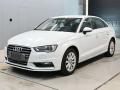2015 Audi A3 SEDAN
