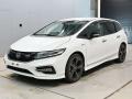 2019 Honda Jade