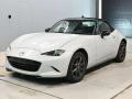 2015 Mazda Roadster