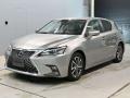 2017 Lexus CT