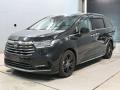2021 Honda Odyssey Hybrid