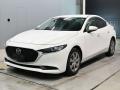 2021 Mazda Mazda3