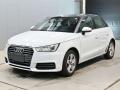 2015 Audi A1