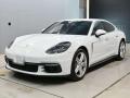 2017 Porsche Panamera
