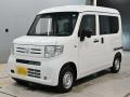 2026 Honda N-VAN
