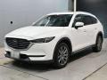2019 Mazda CX-8