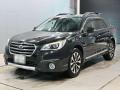 2015 Subaru Legacy Outback