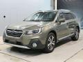 2017 Subaru Legacy Outback
