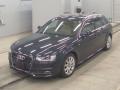 2013 Audi A4 Avant