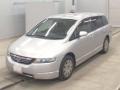 2003 Honda Odyssey