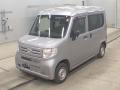 2023 Honda N-VAN