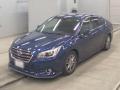 2015 Subaru Legacy B4