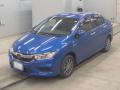 2018 Honda Grace