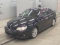 2009 Subaru Impreza Anesis