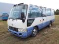 2011 Toyota Coaster