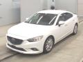 2013 Mazda Atenza