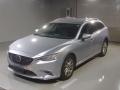 2015 Mazda Atenza Wagon