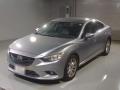 2014 Mazda Atenza
