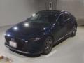 2020 Mazda Mazda3 Fastback