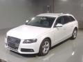 2009 Audi A4 Avant
