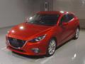 2014 Mazda Axela Sport