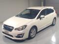 2014 Subaru Impreza Sports