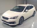2020 Subaru Impreza Sports