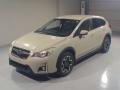 2015 Subaru XV