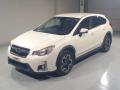 2016 Subaru XV