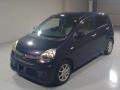2014 Subaru Pleo Plus