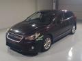 2013 Subaru Impreza Sports