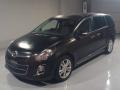 2009 Mazda MPV