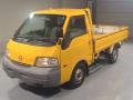2011 Mazda Bongo Truck