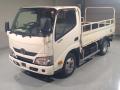 2018 Hino DUTRO