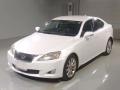 2009 Lexus IS