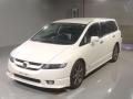 2007 Honda Odyssey
