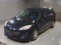 2013 Mazda Premacy