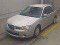 2006 Subaru Impreza Sportswagon